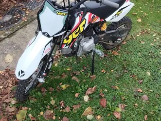 dirt bike 125 cc