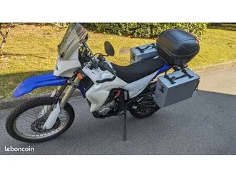yamaha wr250r