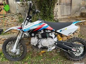 moto ycf 125