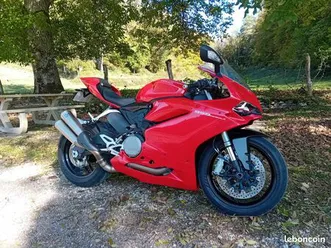 ducati panigale 959