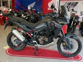 honda - africa twin dct / se - 2024 - 8327kms