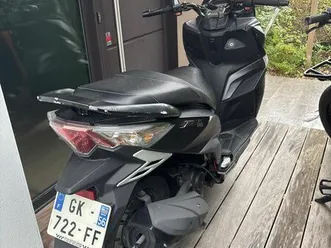 scooter sym jet14 50 cc