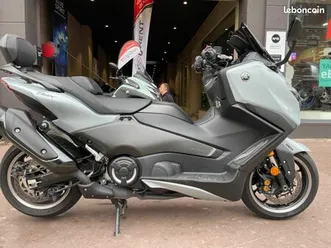 yamaha tmax t-max 560 tech max/1eremain/garant2030