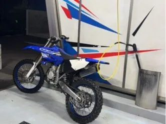 125 yz 2019