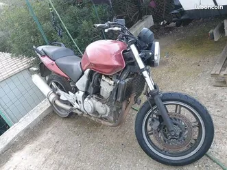 honda cb 500 f 2006