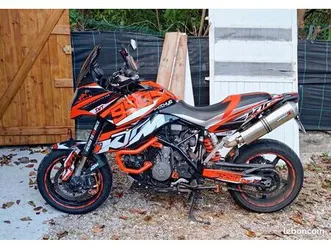 ktm 990 smt