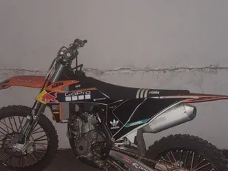 ktm 350 sxf 2021