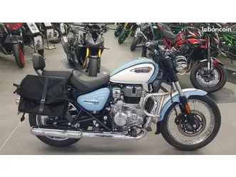 royal enfield meteor 350 aurora