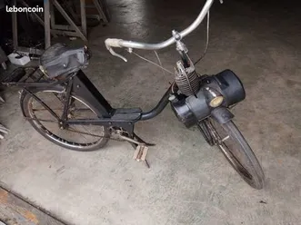 solex 2200 a restauré