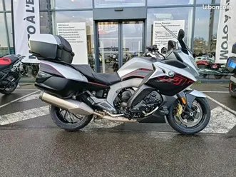 bmw k 1600 gt sport
