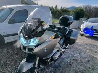 bmw rt1200