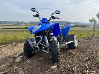 kymco quad 300
