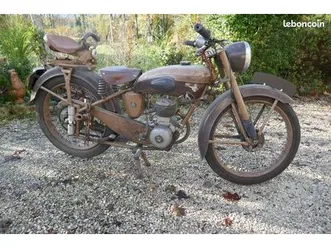 125 motobecane d 45 s