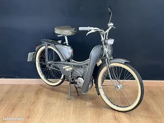 motobécane-motoconfort cg43 - garantie 6 mois - 41 cm3