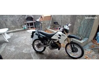 suzuki 50 cc rmx