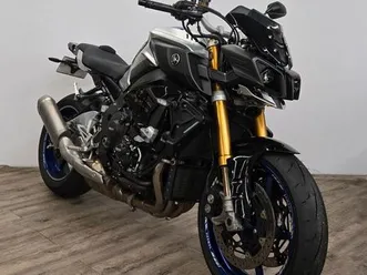 yamaha mt10 sp