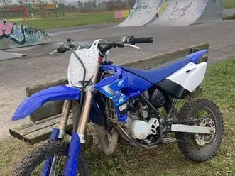 85 yz 2017