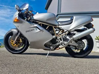 ducati 900 ss fe