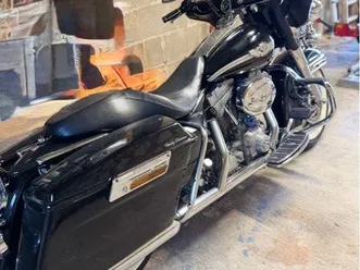 harley davidson electra glide ultra classic