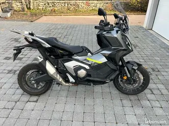 vente moto honda xadv