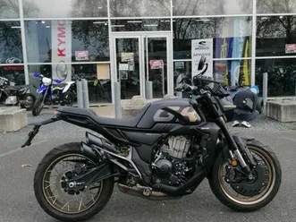 zontes 350 gk 2023 pour 95.35/mois chez dsn motos 33