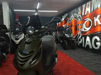 piaggio zip 50 cc garantie 12mois
