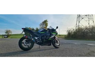 kawasaki zx10r