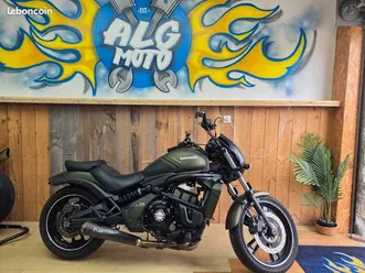 kawasaki vulcan abs a2