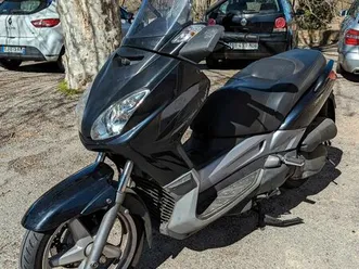 mbk skycruiser identique x-max 125