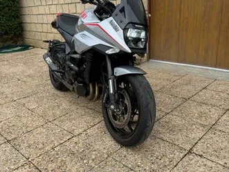 suzuki katana