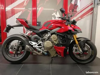 ducati streetfighter 1103 streetfighter v4 s 2023