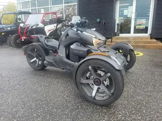 2024 can-am ryker 900 sport