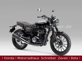 honda gb 350 s neu jetzt vorbestellen !