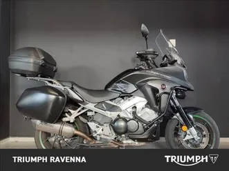 honda crossrunner abs travel edition