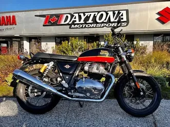 2023 royal enfield interceptor 650