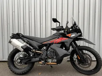 ktm 790 adventure 2024 799 cm3 | moto trail | 10 030 km | 03410 domerat
