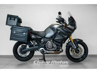 yamaha - xt1200ze