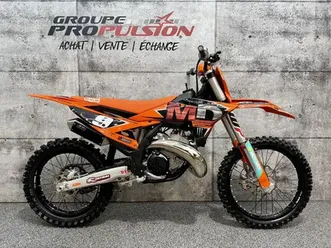 2025 ktm 300 sx