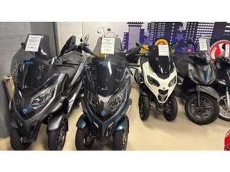 piaggio mp3 310, 530 hpe - uit voorraad leverbaar ! — motoren | piaggio — marktplaats