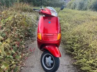 piaggio skr 125cc — scooters | piaggio — marktplaats