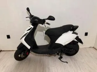 piaggio zip 4t 50cc — scooters | piaggio — marktplaats