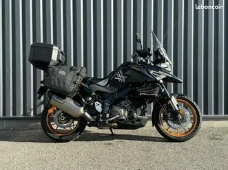 suzuki v-strom 1050 se garantie 12 mois 1037 cm3