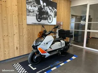 bmw c ce04 11kw