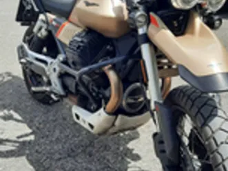 moto guzzi v85tt travel