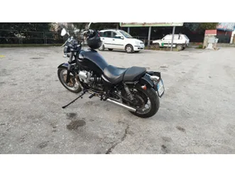 moto guzzi california stone 1100 i.e. anno 2001