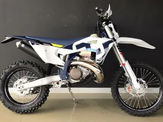 2026 husqvarna te 250 for sale