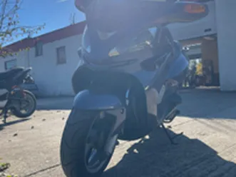 malaguti madison 125