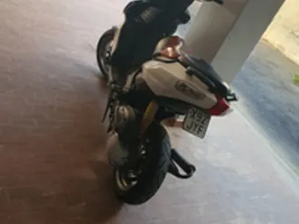 aprilia sr 50 r factory