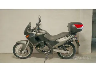 aprilia pegaso 650 i.e