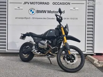 bmw r r 12 1200 g/s garantie bmw 12.05.2030